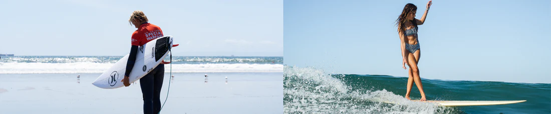 Ride the Ocean’s Best Gear