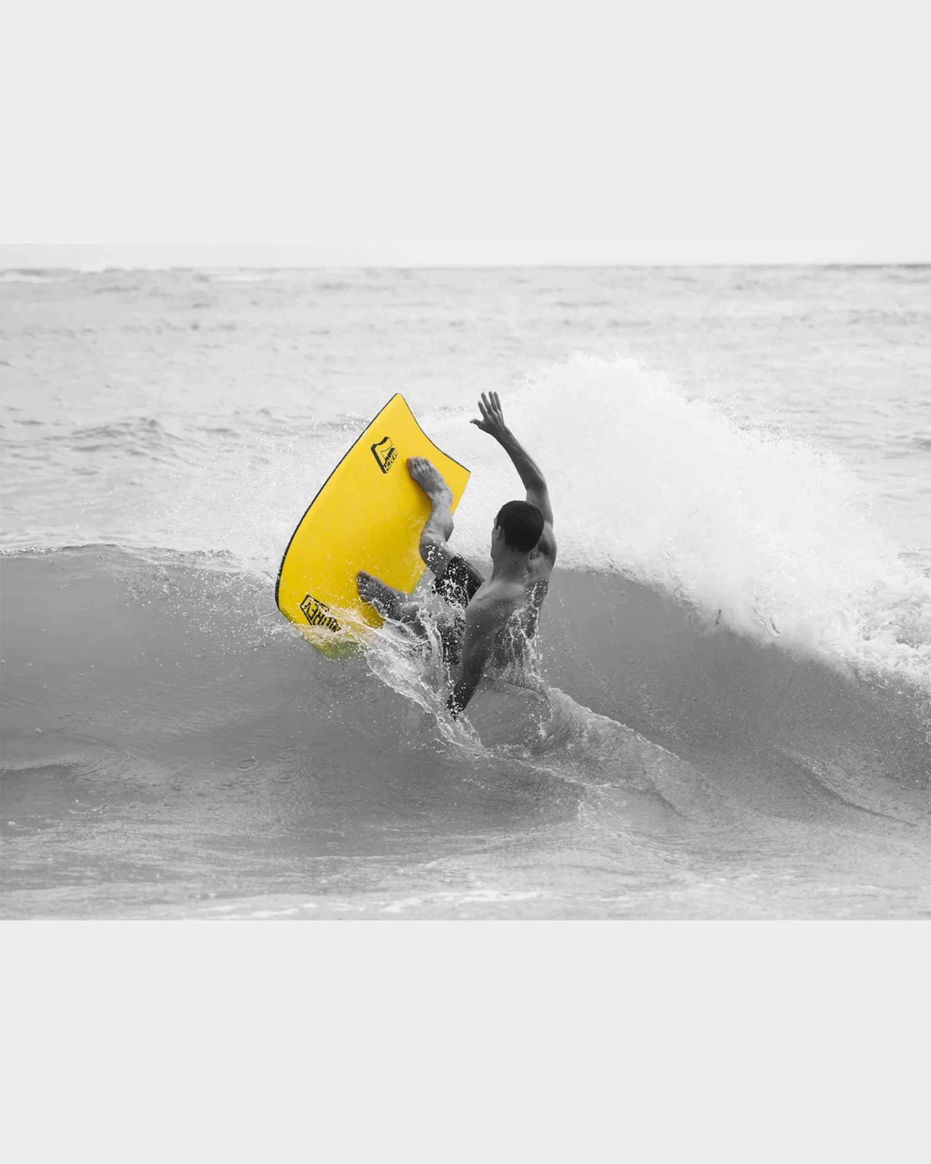 MACH 7 Bodyboard - Image 4