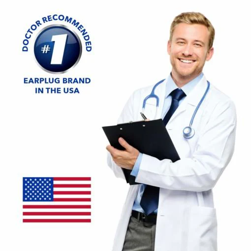 Mack's Aqua Block® Ear Plugs - Image 5