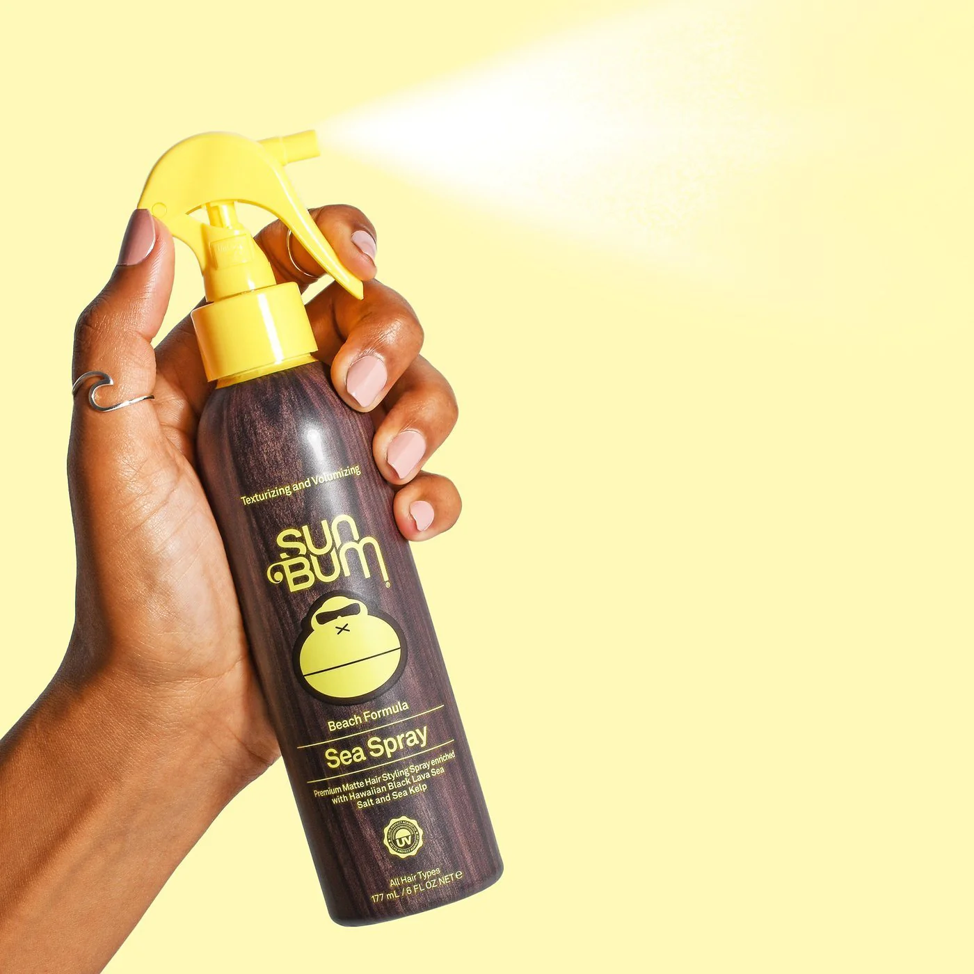 Texturizing/Sea Spray - Image 3