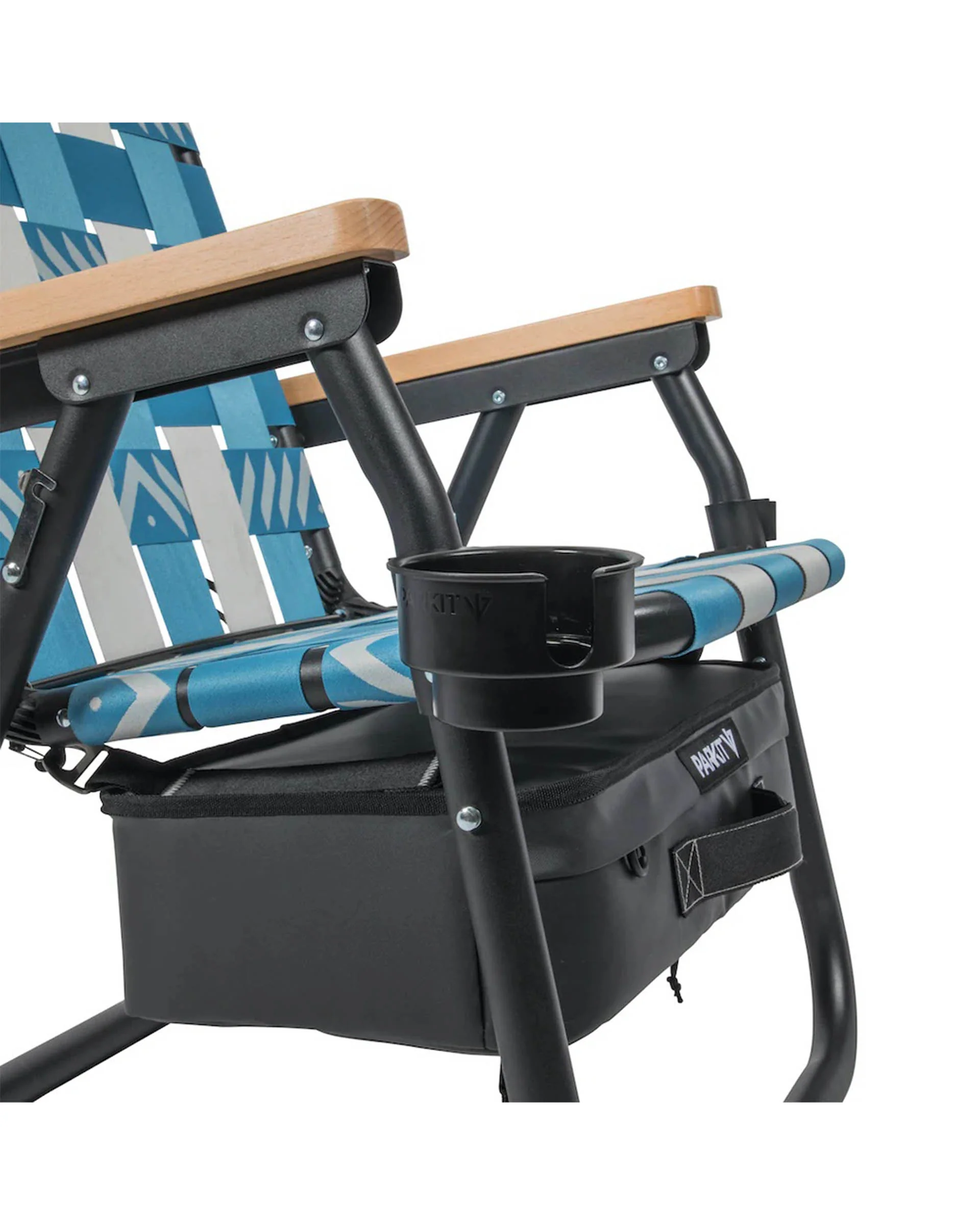 Voyager Beach Chair - Glacier - Image 3