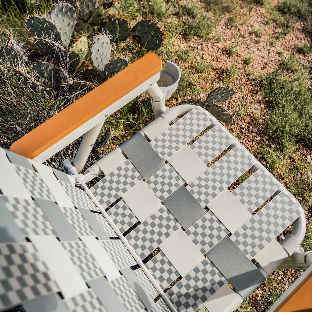 Voyager Beach Chair - Saguaro - Image 5