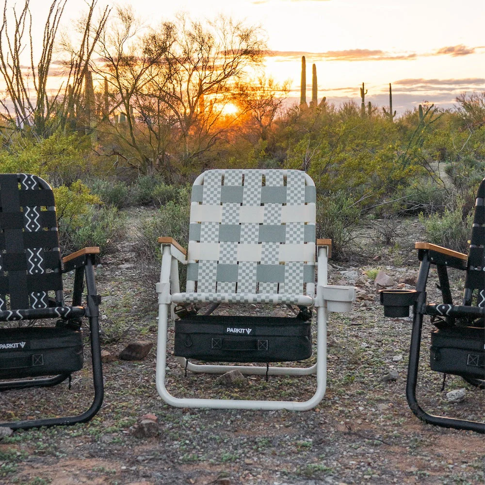 Voyager Beach Chair - Saguaro - Image 7