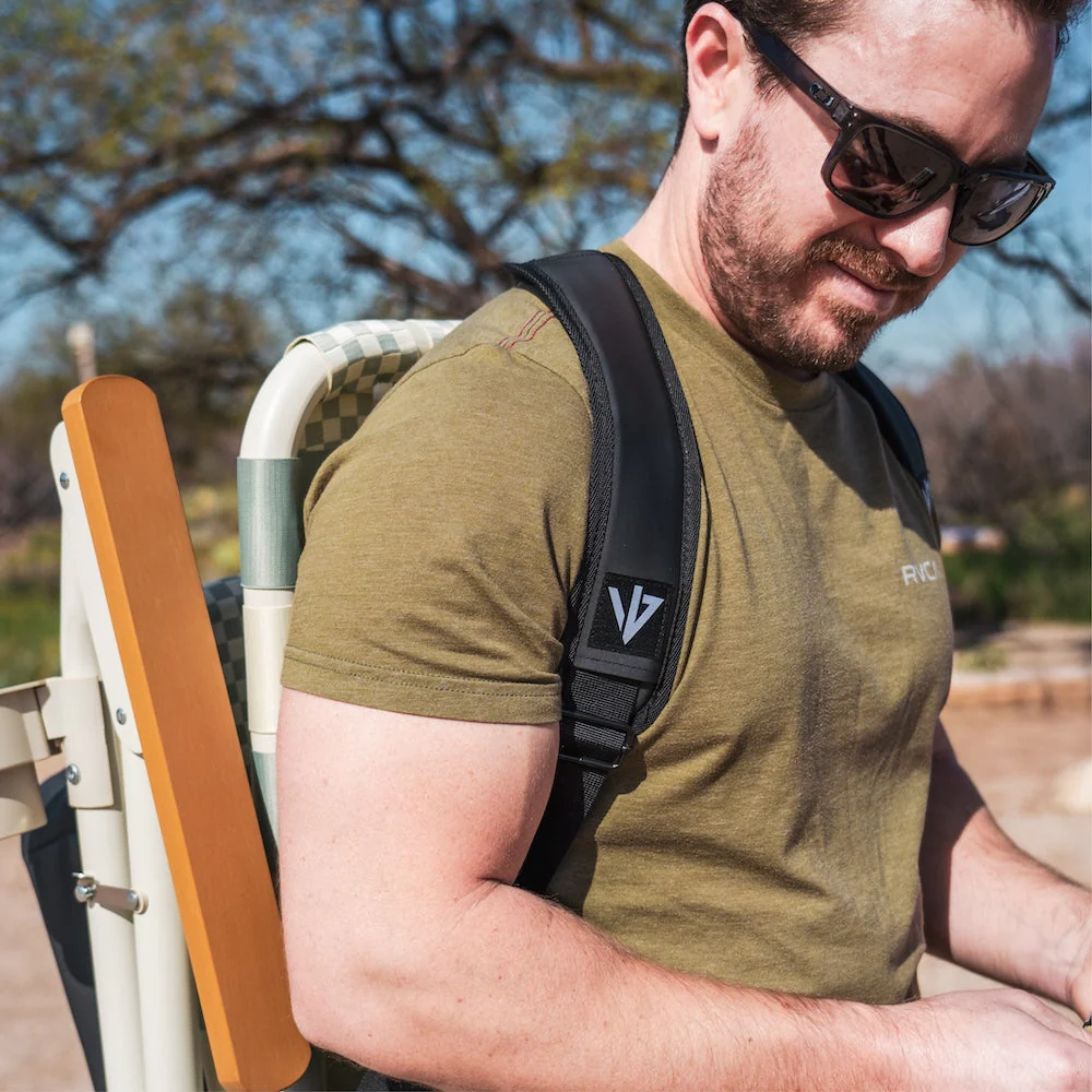 Voyager Beach Chair - Saguaro - Image 8